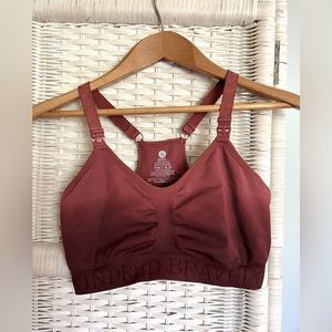 Kindred Bravely Sublime Sports bra- M busty.